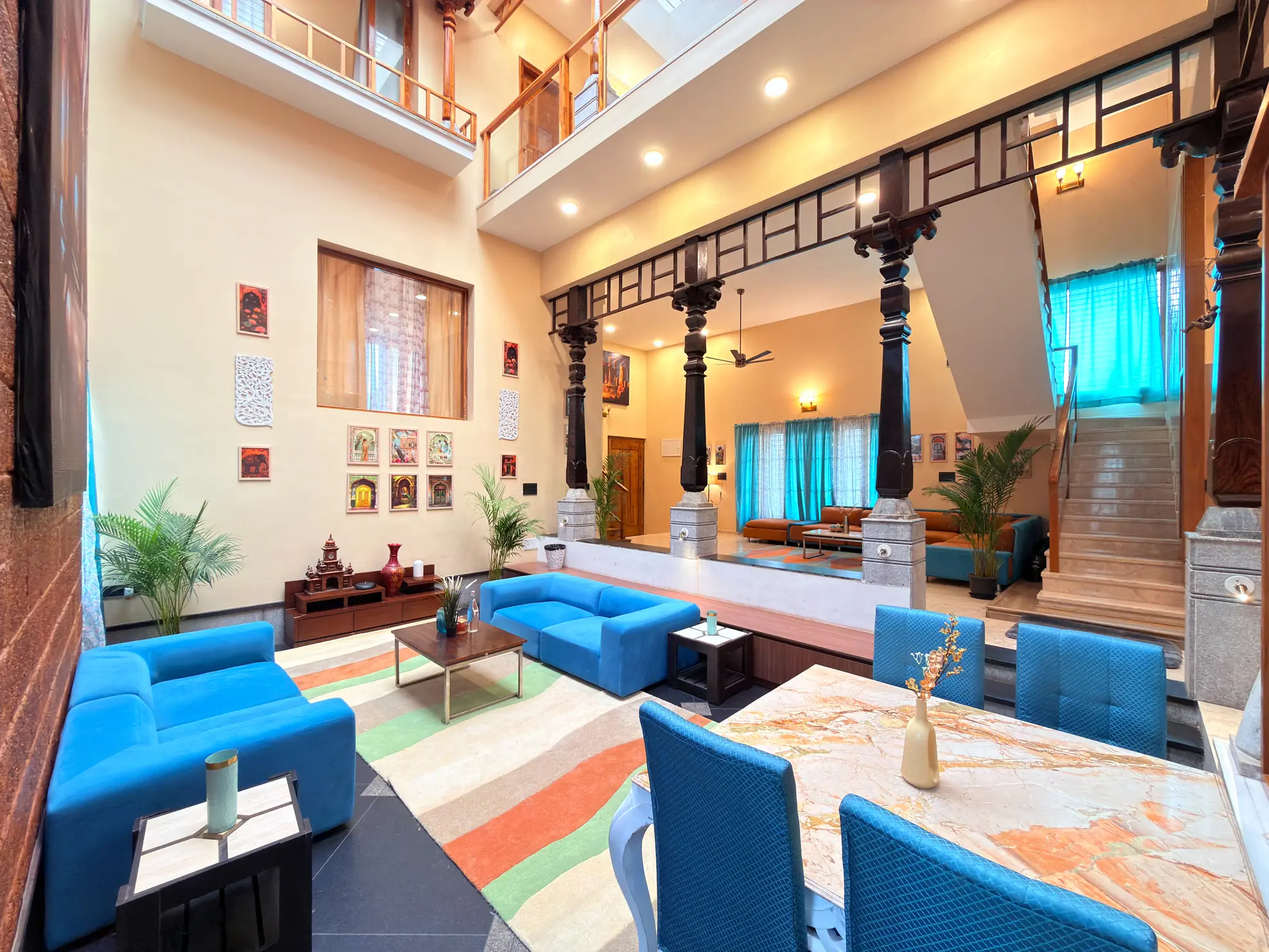 Aurora Heights | Spacez: Luxury Villas & Stays